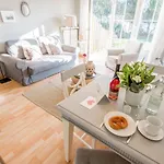 Lägenhet Haus Friesische Strasse 25a Whg 2 *
